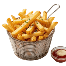 Fries