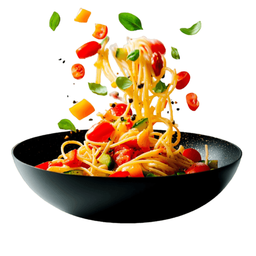 Spaghetti Bolognese4